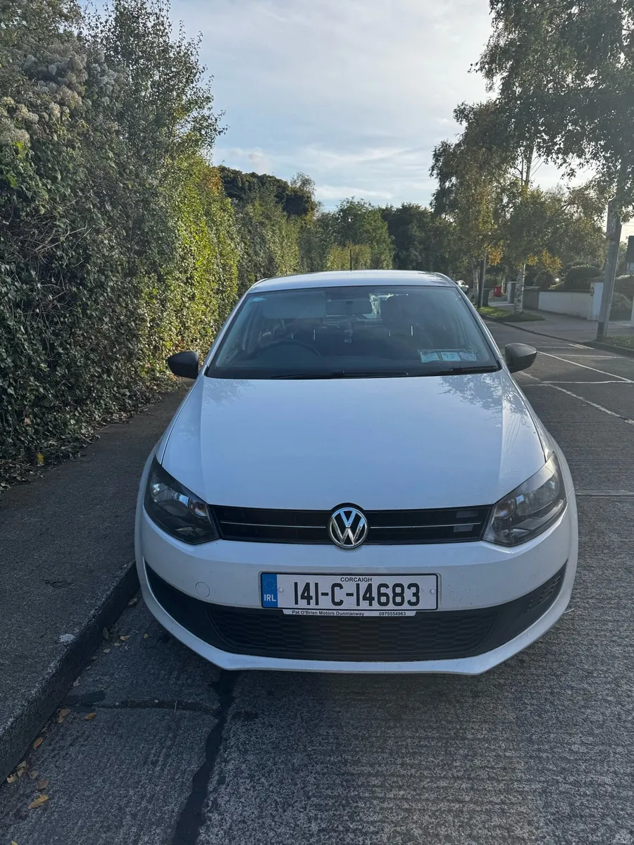 Volkswagen Polo 2014 perfect starter car ⭐️ - Image 3