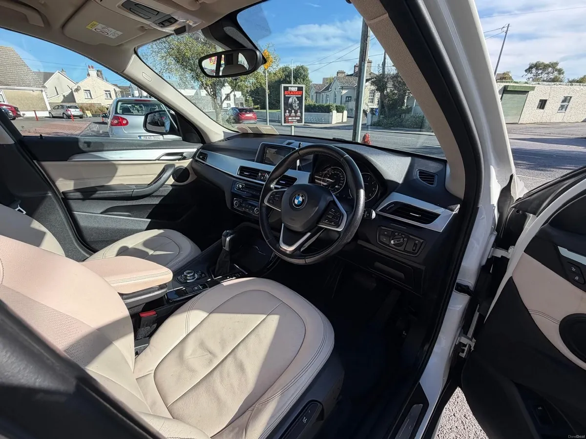 BMW X1 2016 - Image 3