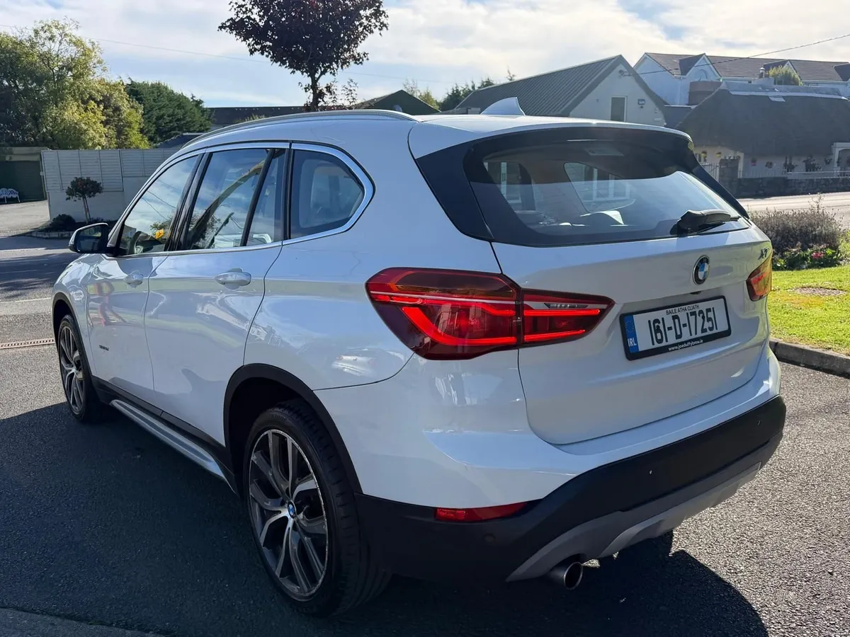 BMW X1 2016 - Image 5