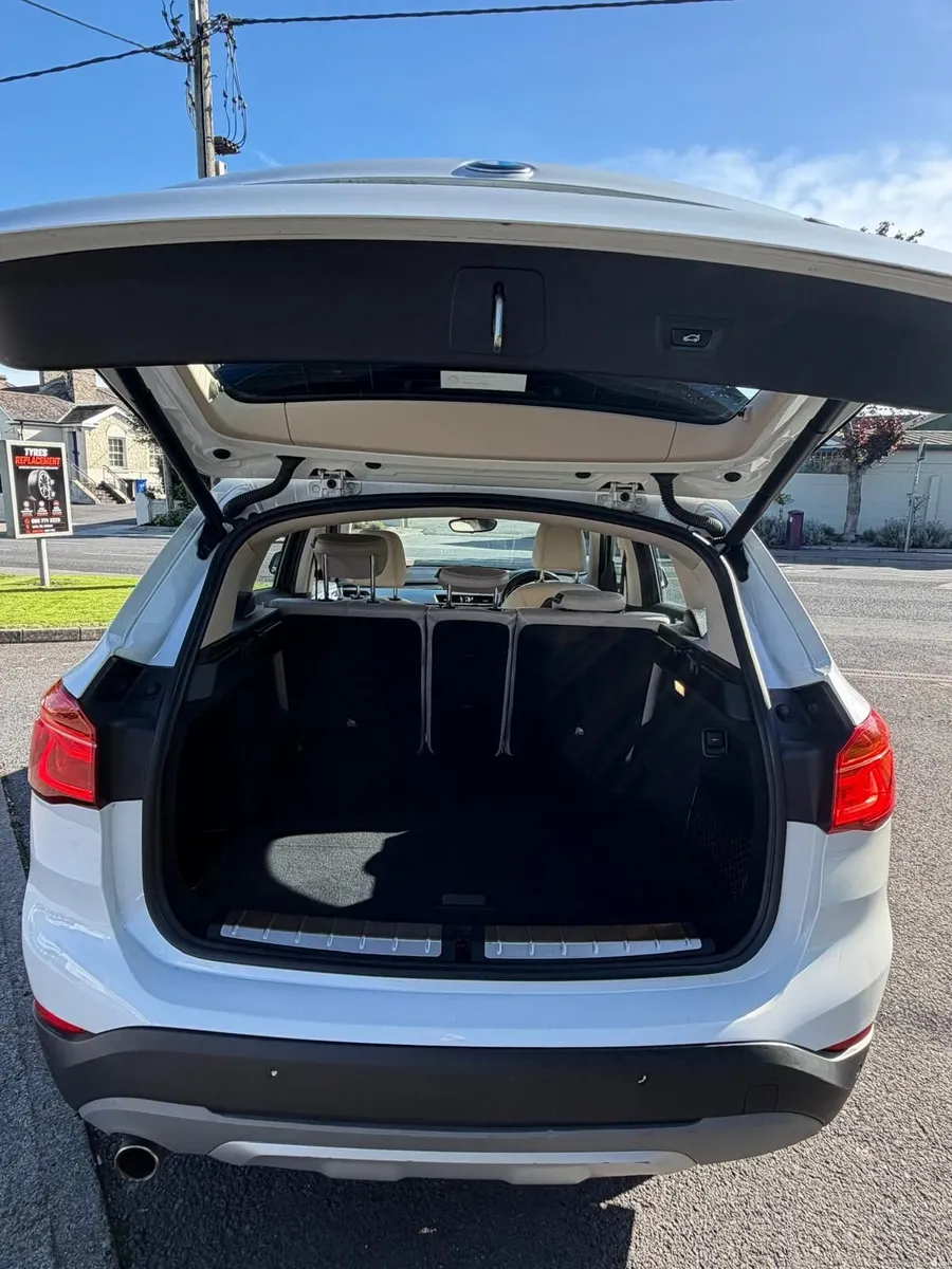BMW X1 2016 - Image 6