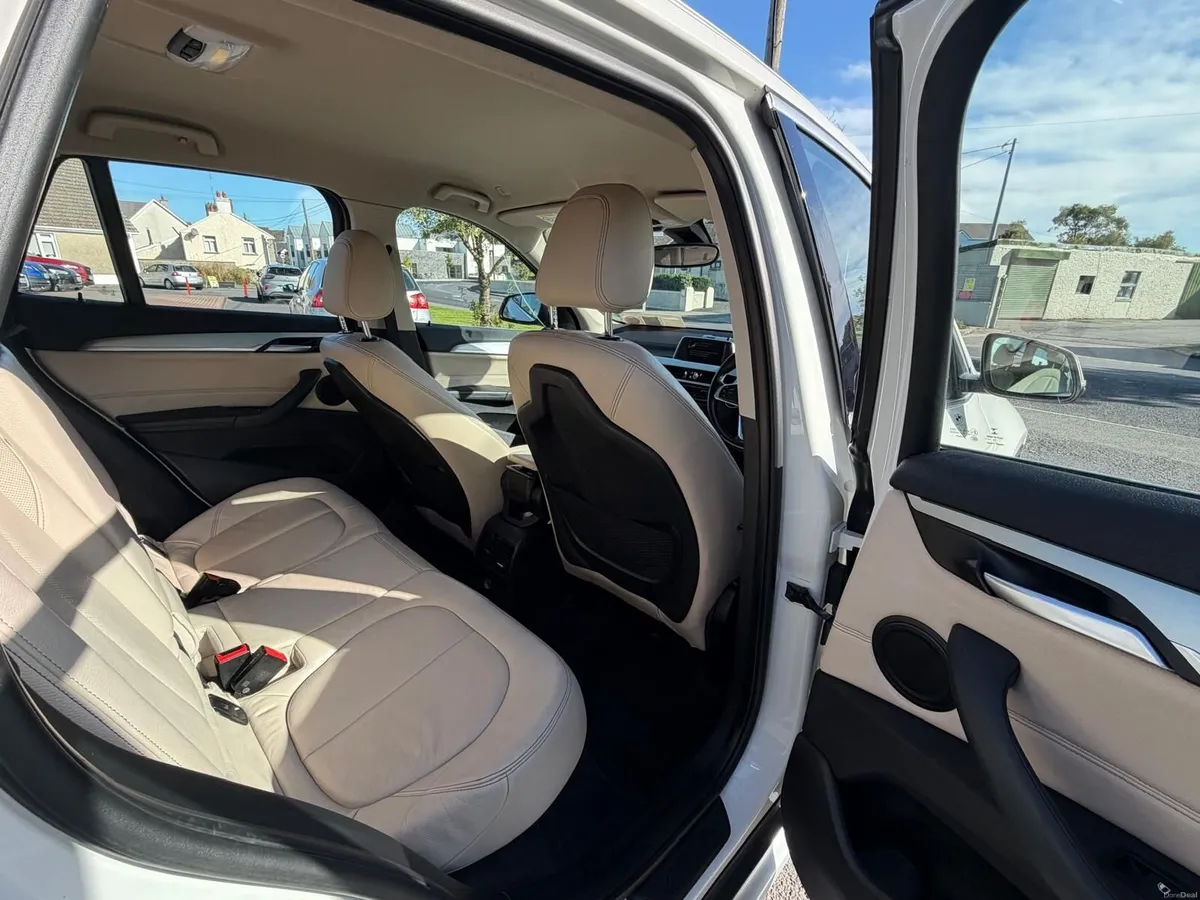 BMW X1 2016 - Image 4