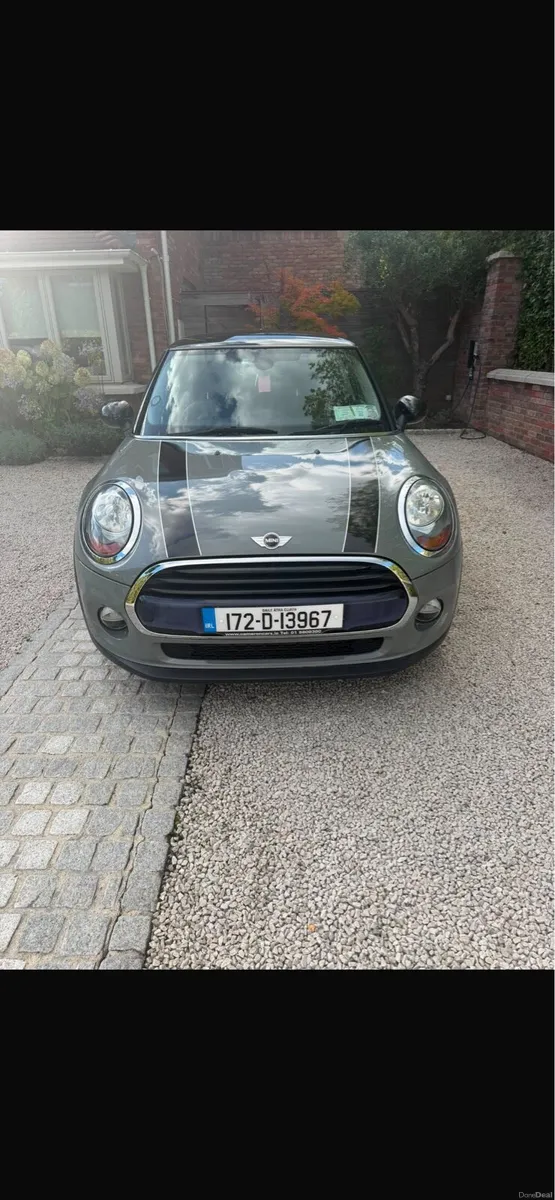 Stunning low mileage Mini - Image 3