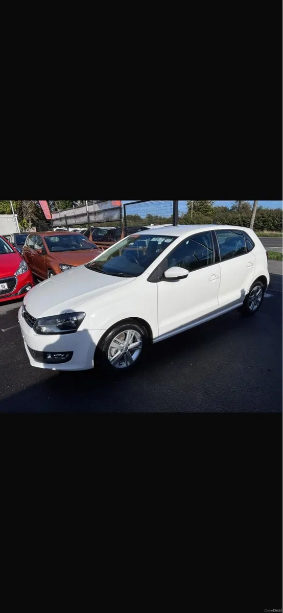 Volkswagen polo - Image 6