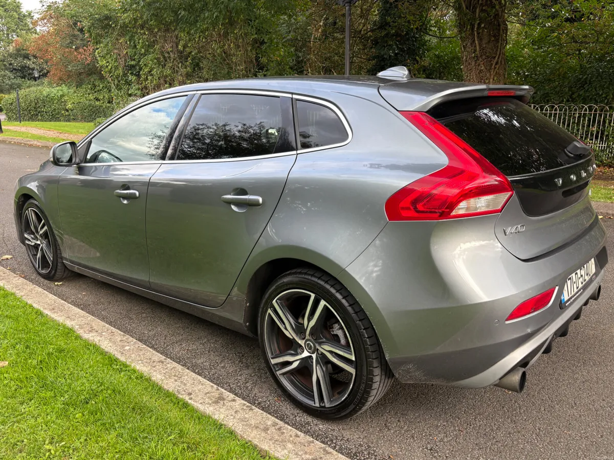 R DESIGN 2.0 TDI AUTOMATIC *150BHP* - Image 5