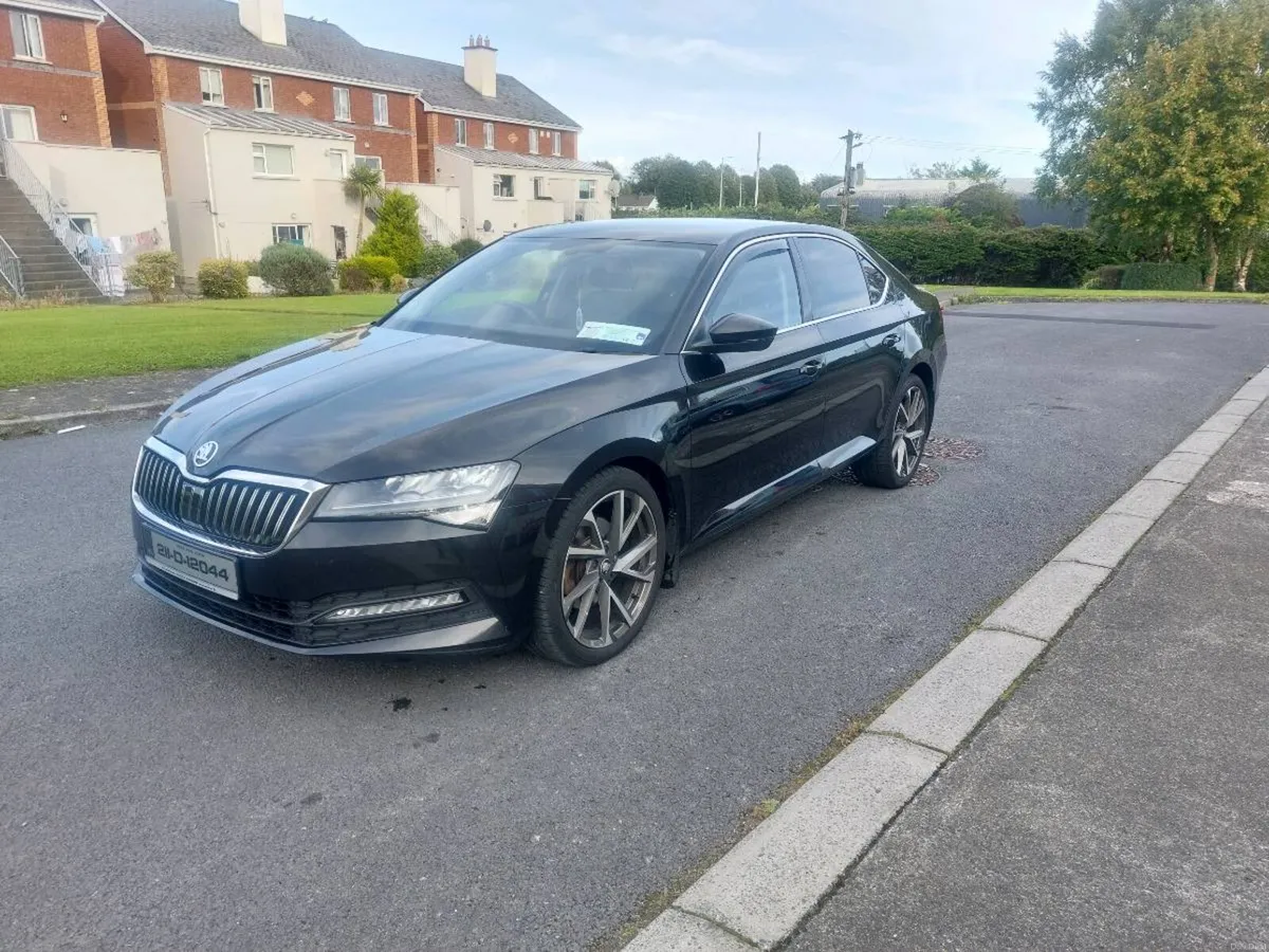 Skoda superb - Image 3