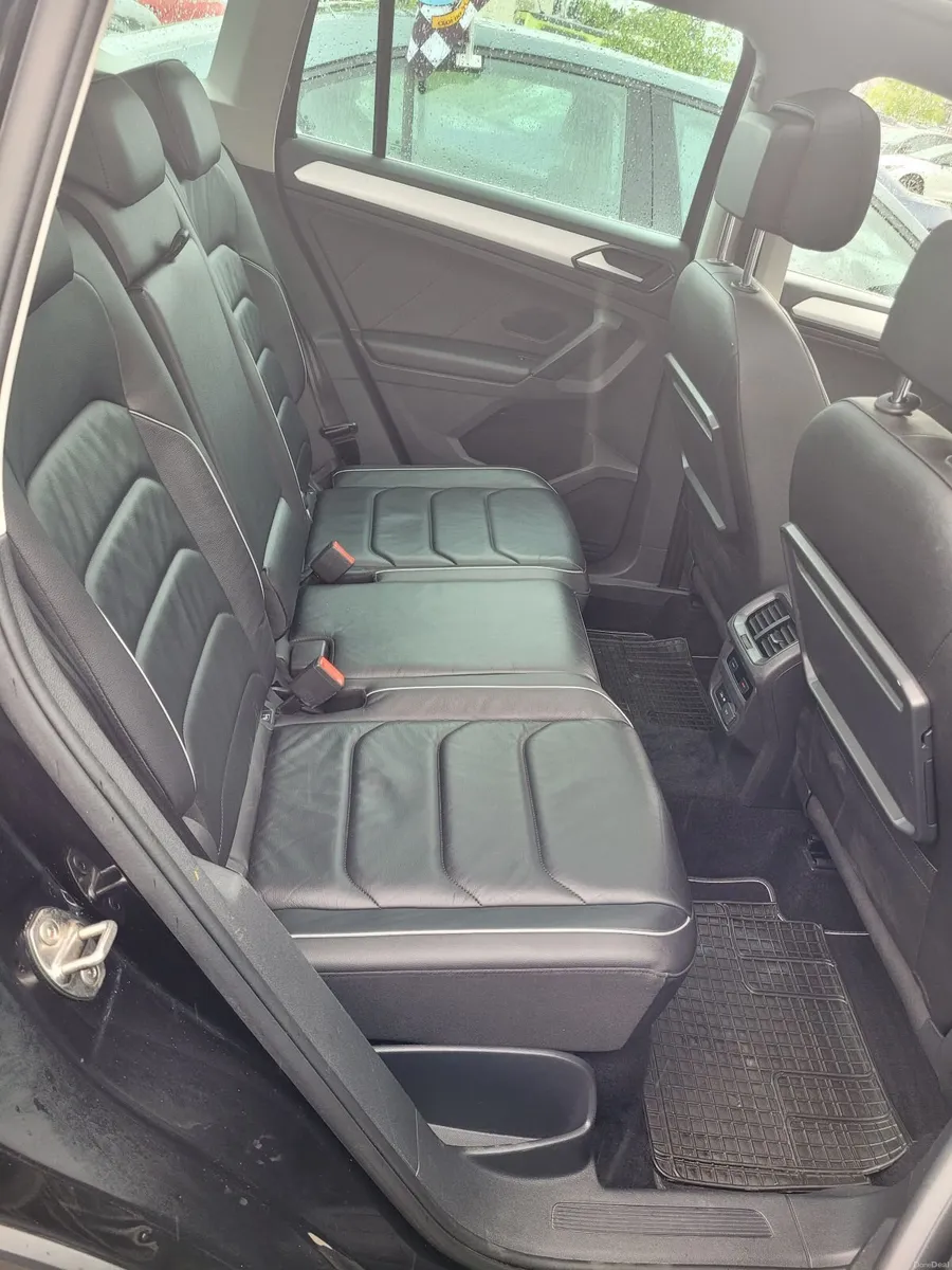 Volkswagen Tiguan 2018 - Image 4