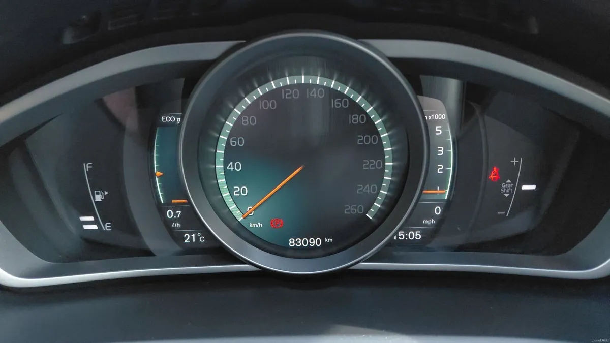 Volvo V40 Cross Country Just passed NCT-Nov 2027 - Image 3