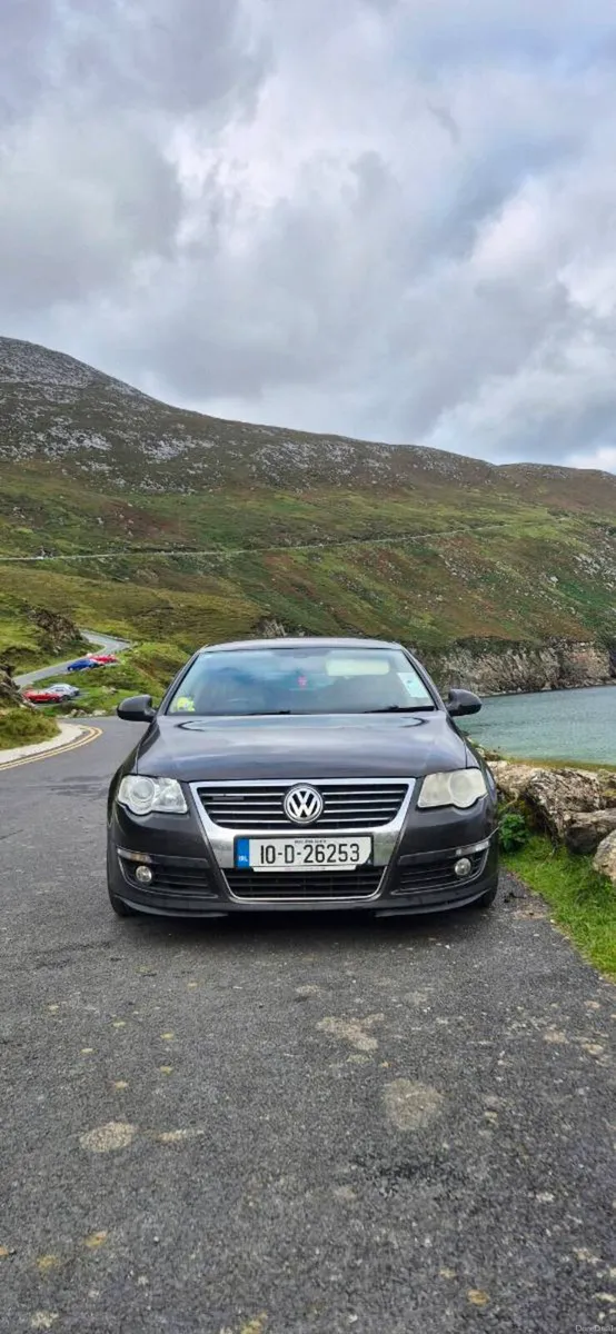VW Passat 2L 140bh - Image 1