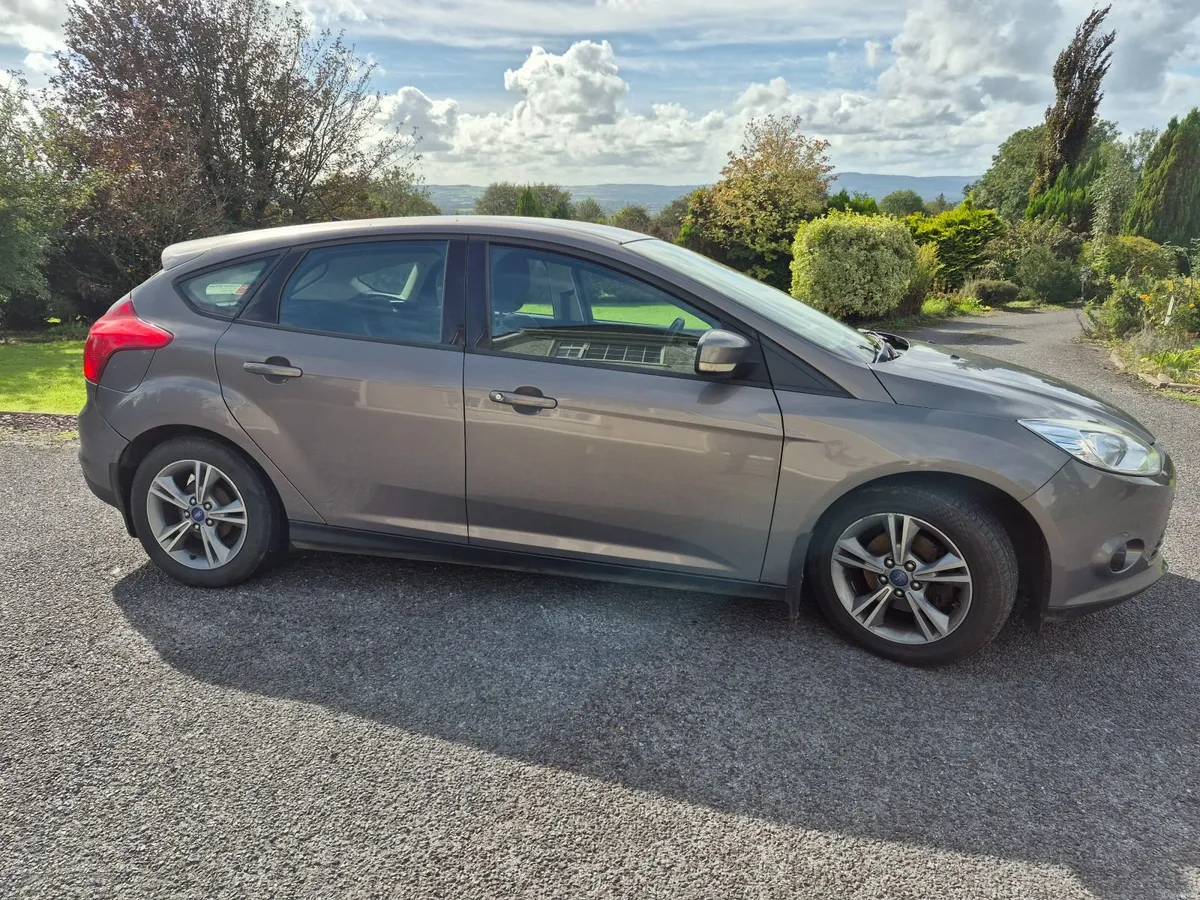 Ford Focus 2014 - Image 3