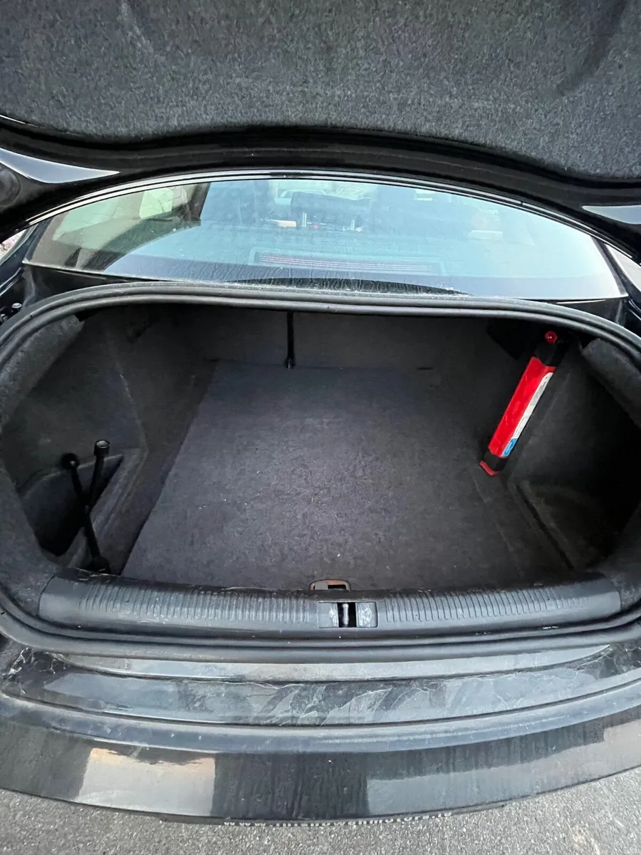 SEAT EXEO 2012 - Image 6
