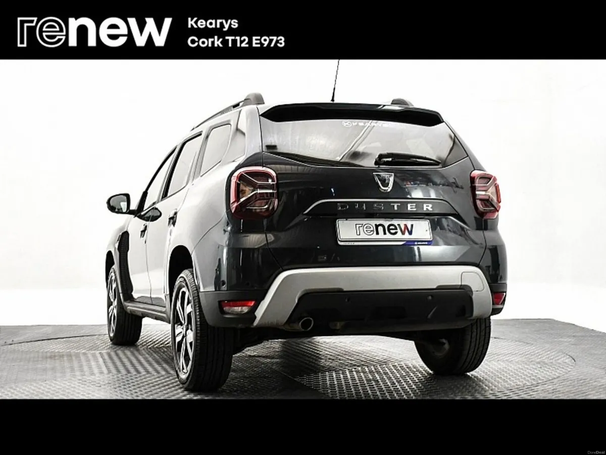 Dacia Duster 1.5 Blue dCi 115 Dfull Prestige - Image 3