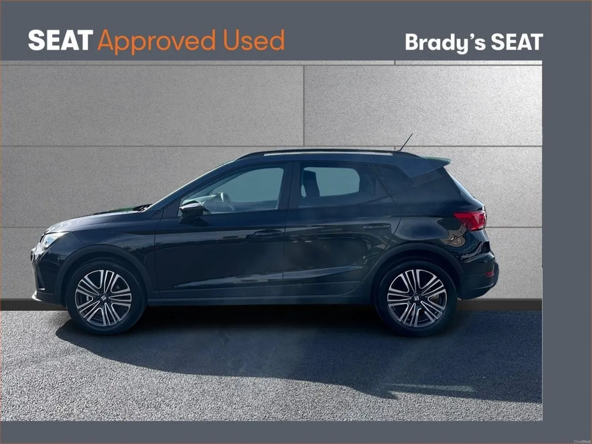 SEAT Arona Arona 1.0TSI 115HP SE PLUS *SEAT APPROV - Image 3