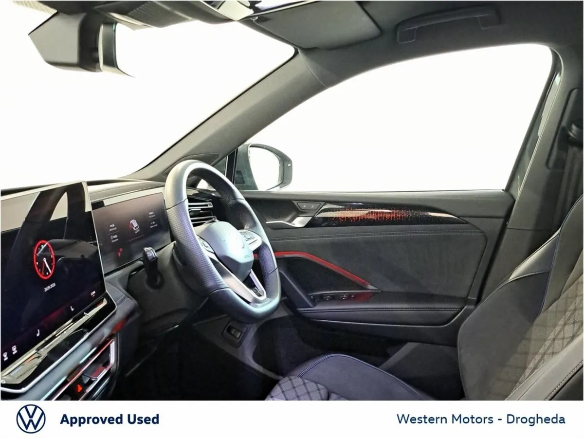 Volkswagen Tiguan EDITION 75 2.0TDI DSG 150HP - Image 4