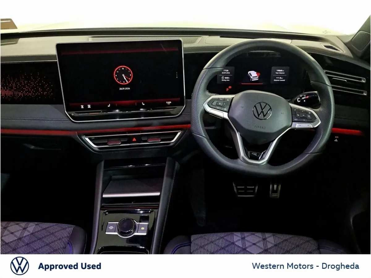 Volkswagen Tiguan EDITION 75 2.0TDI DSG 150HP - Image 2