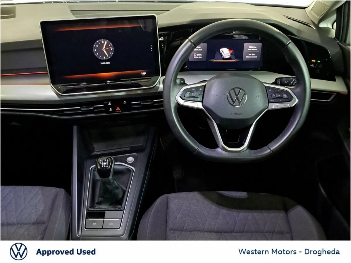 Volkswagen Golf EDITION 75 1.5 TSI 116HP - Image 2