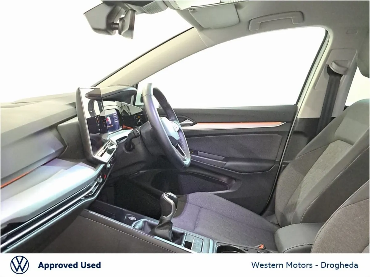 Volkswagen Golf EDITION 75 1.5 TSI 116HP - Image 4