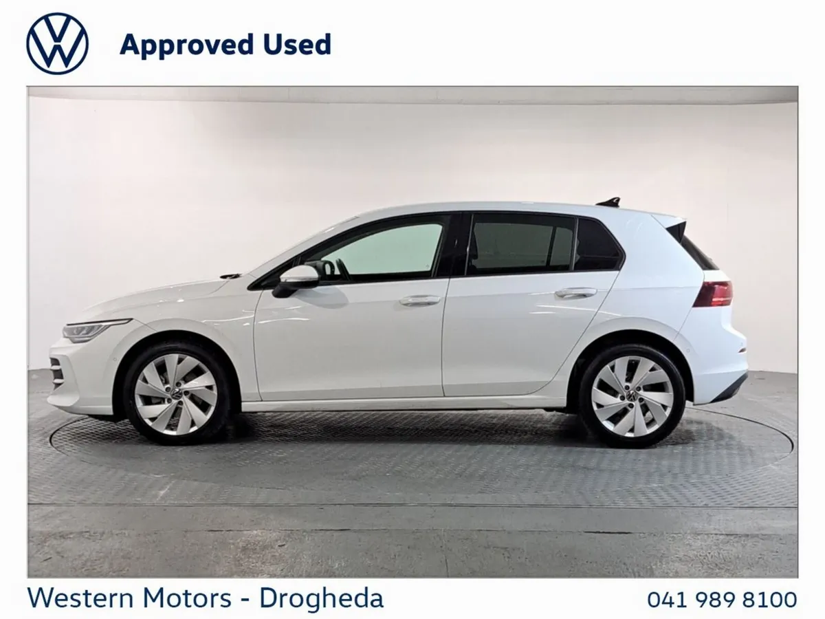 Volkswagen Golf EDITION 75 1.5 TSI 116HP - Image 6