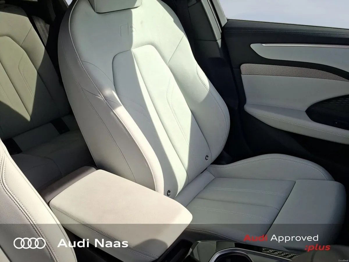 Audi A6 40 TDI S line - Image 4