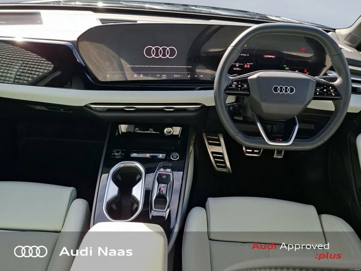 Audi A6 40 TDI S line - Image 5