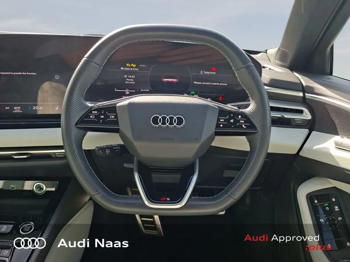 Audi A6 40 TDI S line - Image 6