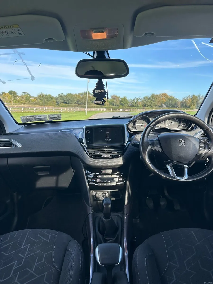 Peugeot 2008 2016 NCT 02/28 - Image 6