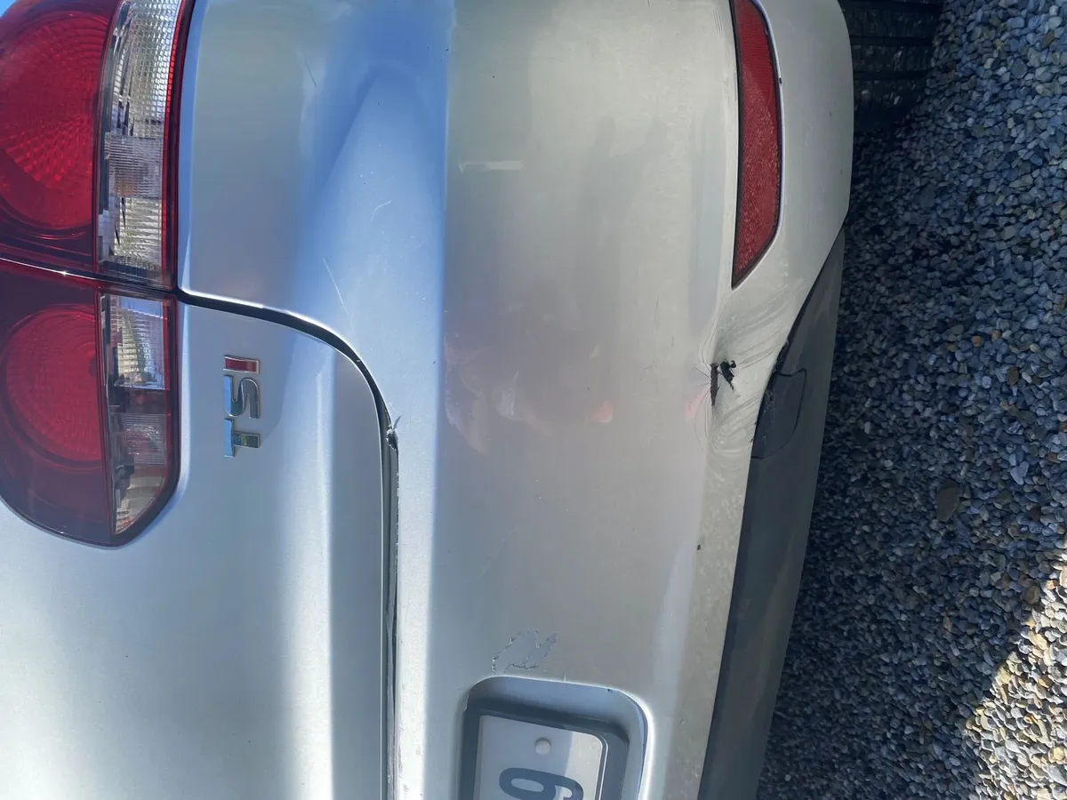 2010 Volkswagen Golf 1.4 TSI Automatic - Image 4