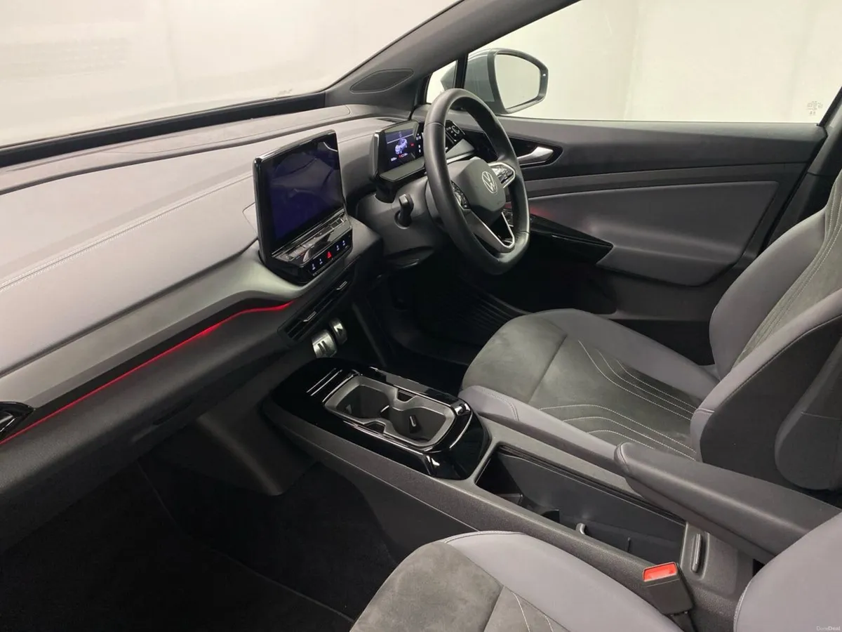 Volkswagen ID.4 Life - Image 2