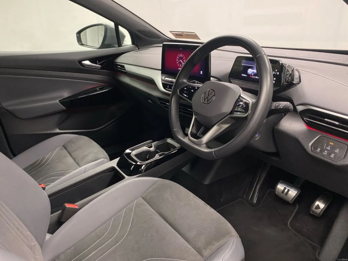 Volkswagen ID.4 Life - Image 6