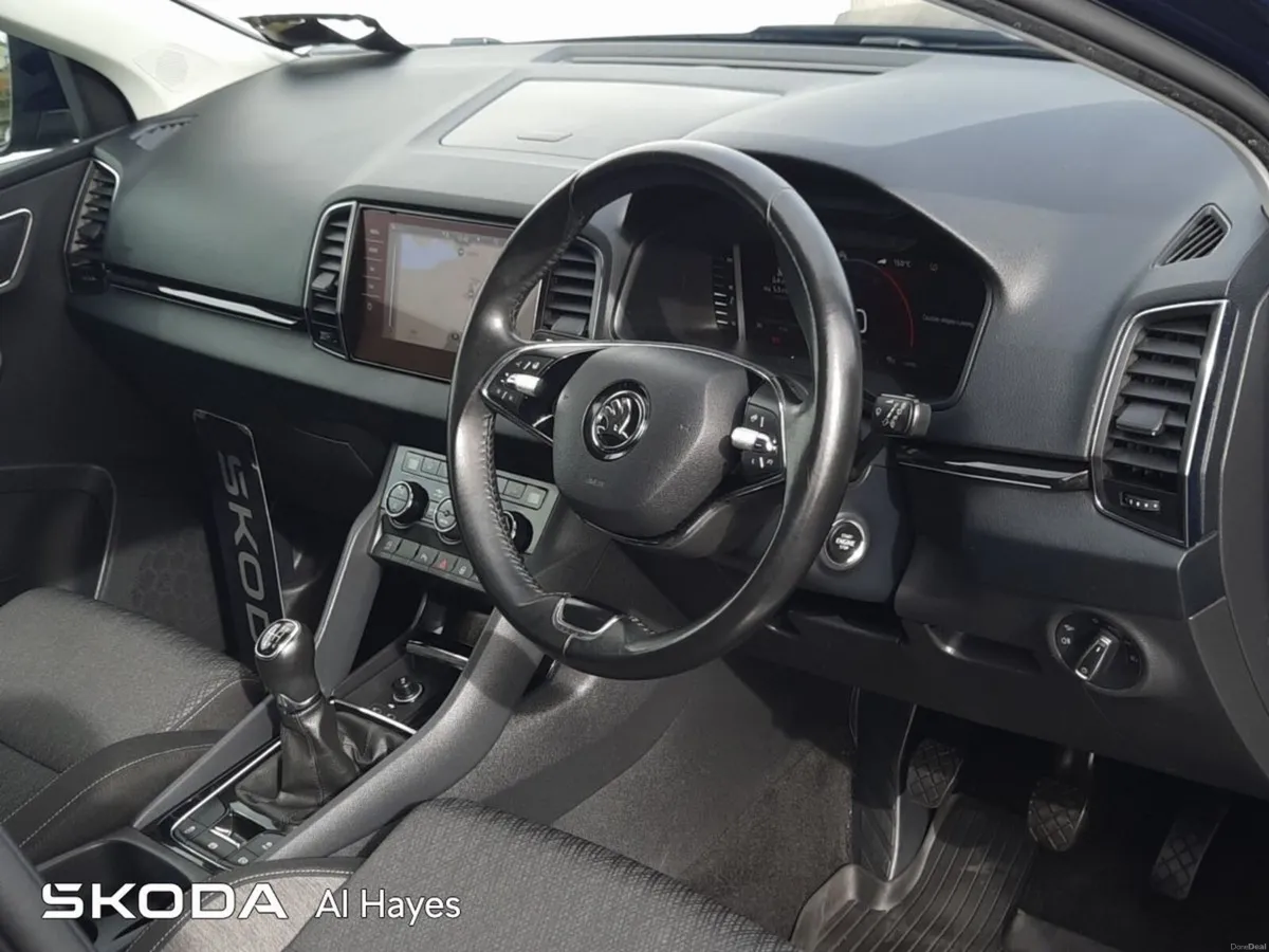 Skoda Karoq STYLE 2.0 TDI 115BHP - Image 5