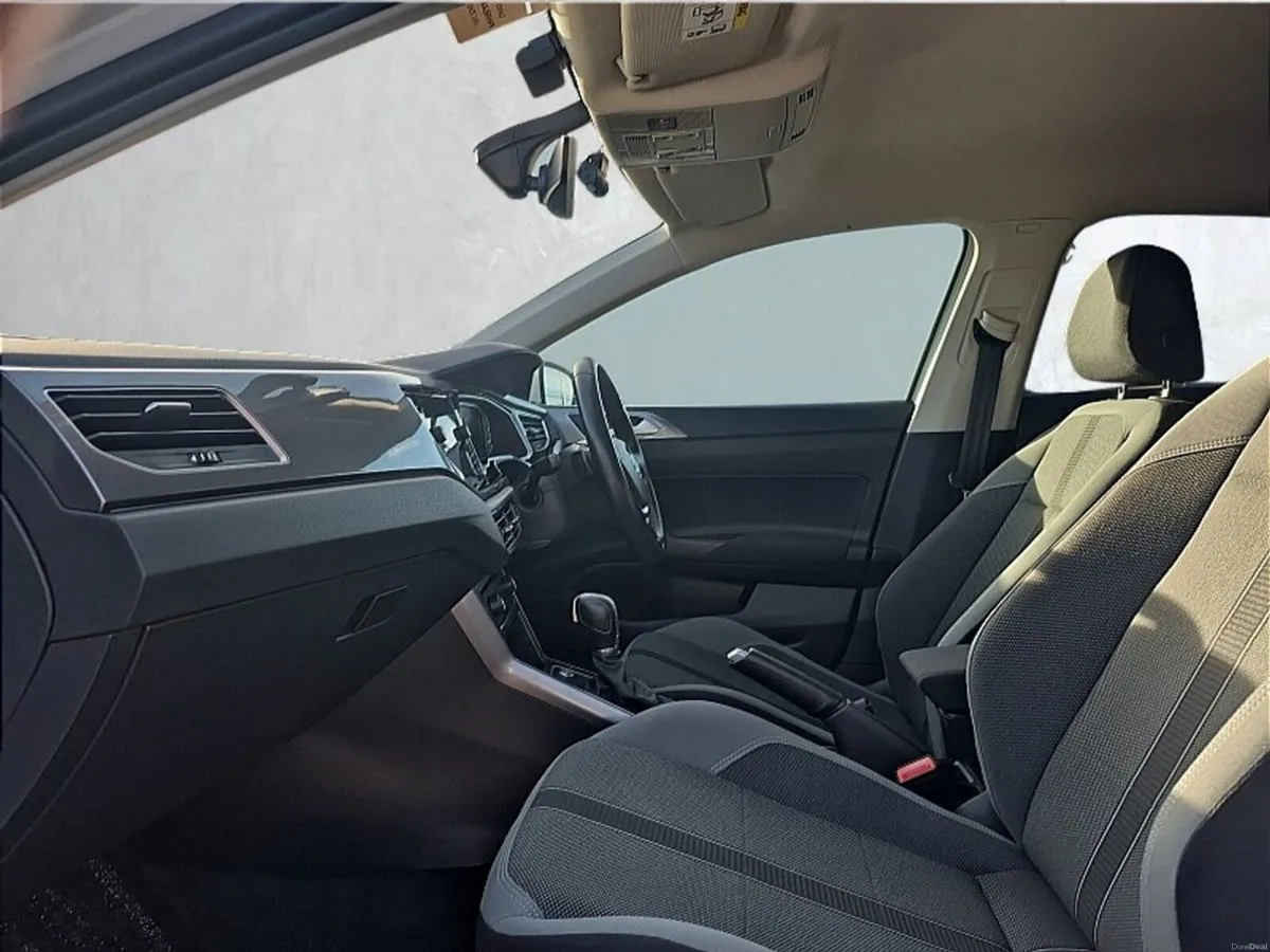Volkswagen Polo ** COMFORT LINE ** LOW KMS ** TRIN - Image 6