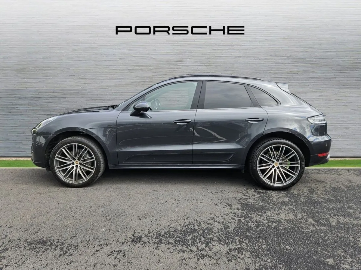 Porsche Macan S - Image 3