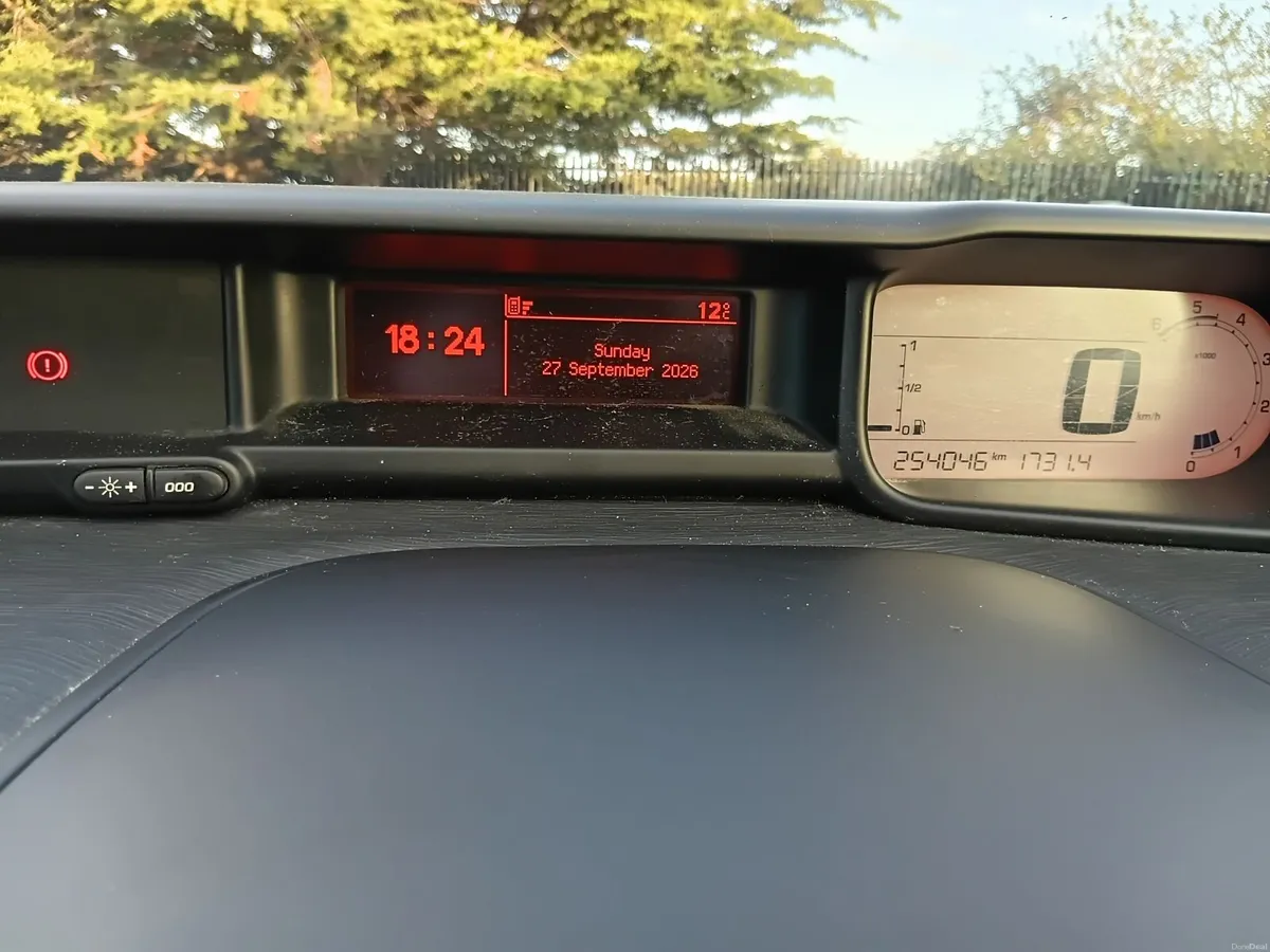 Citroen C3 Picasso EXCLUSIVE - Image 3