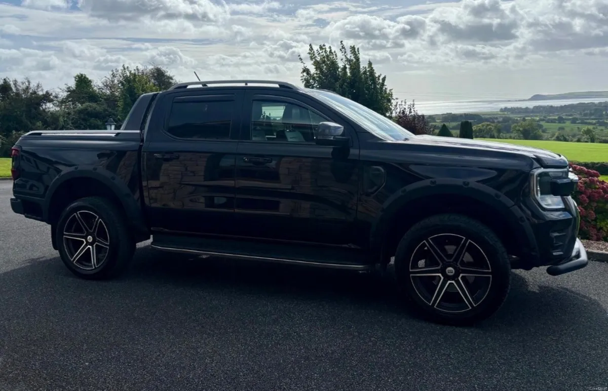 Ford Ranger 2023 - Image 5