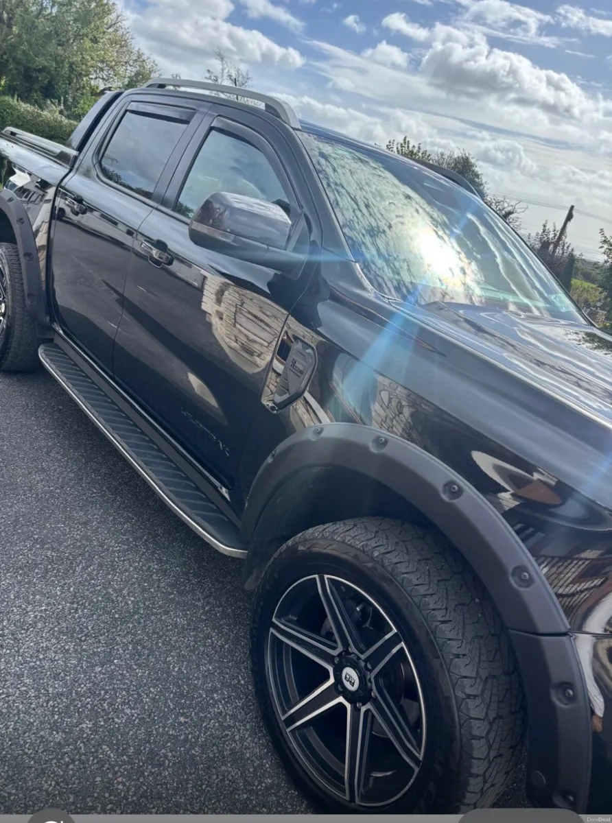 Ford Ranger 2023 - Image 4