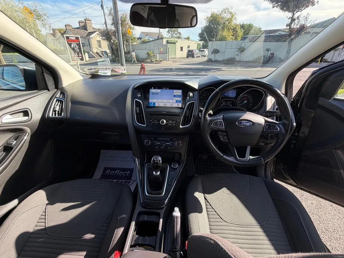 Ford Focus 2017 - Image 4