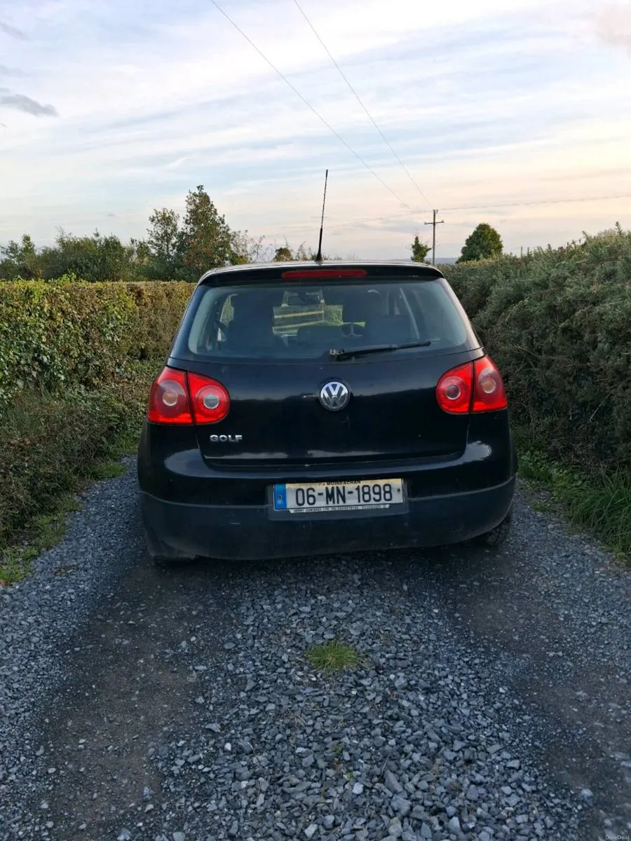 2006 mrk 5 golf - Image 3