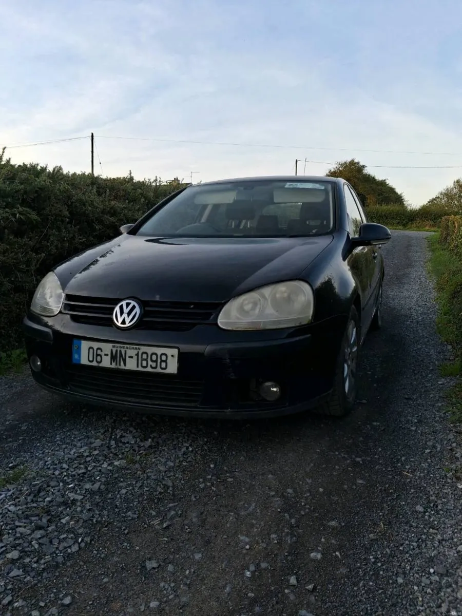 2006 mrk 5 golf - Image 2