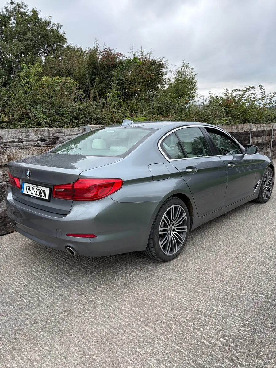 BMW 520d auto - Image 2