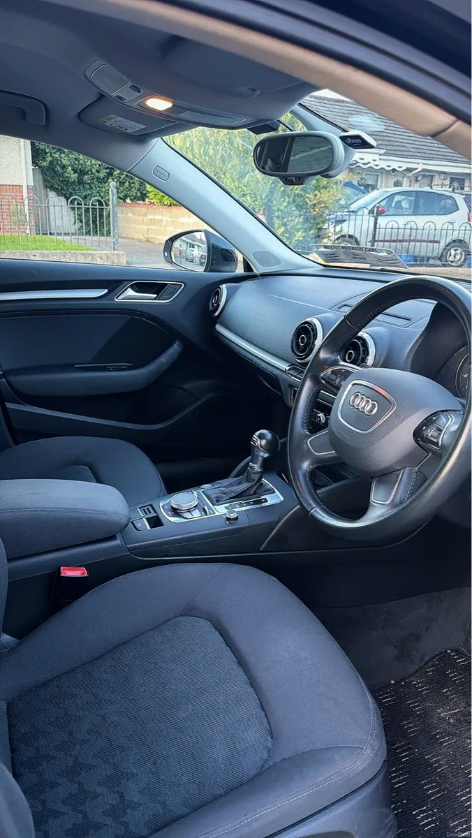 2015 audi a3 1.4 tfsi - Image 5