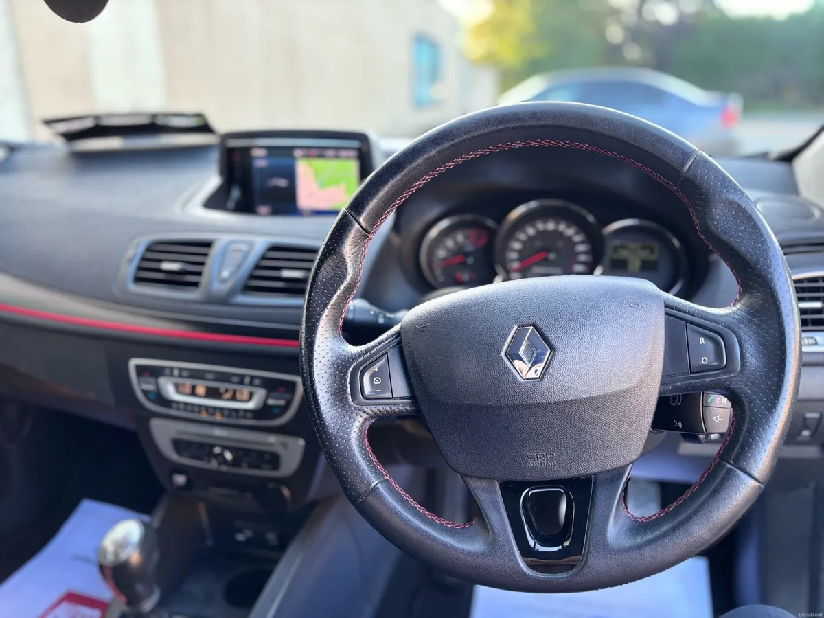 Renault megane - Image 5