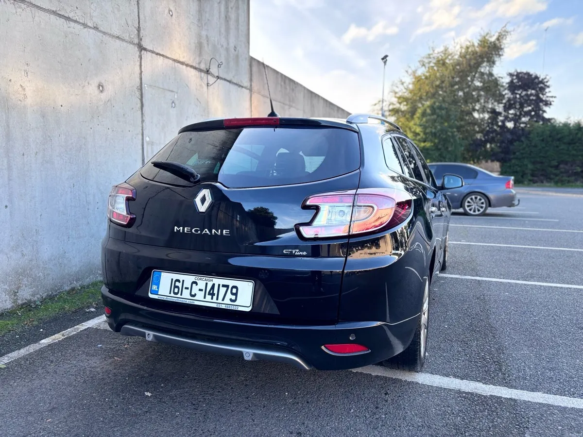 Renault megane - Image 3