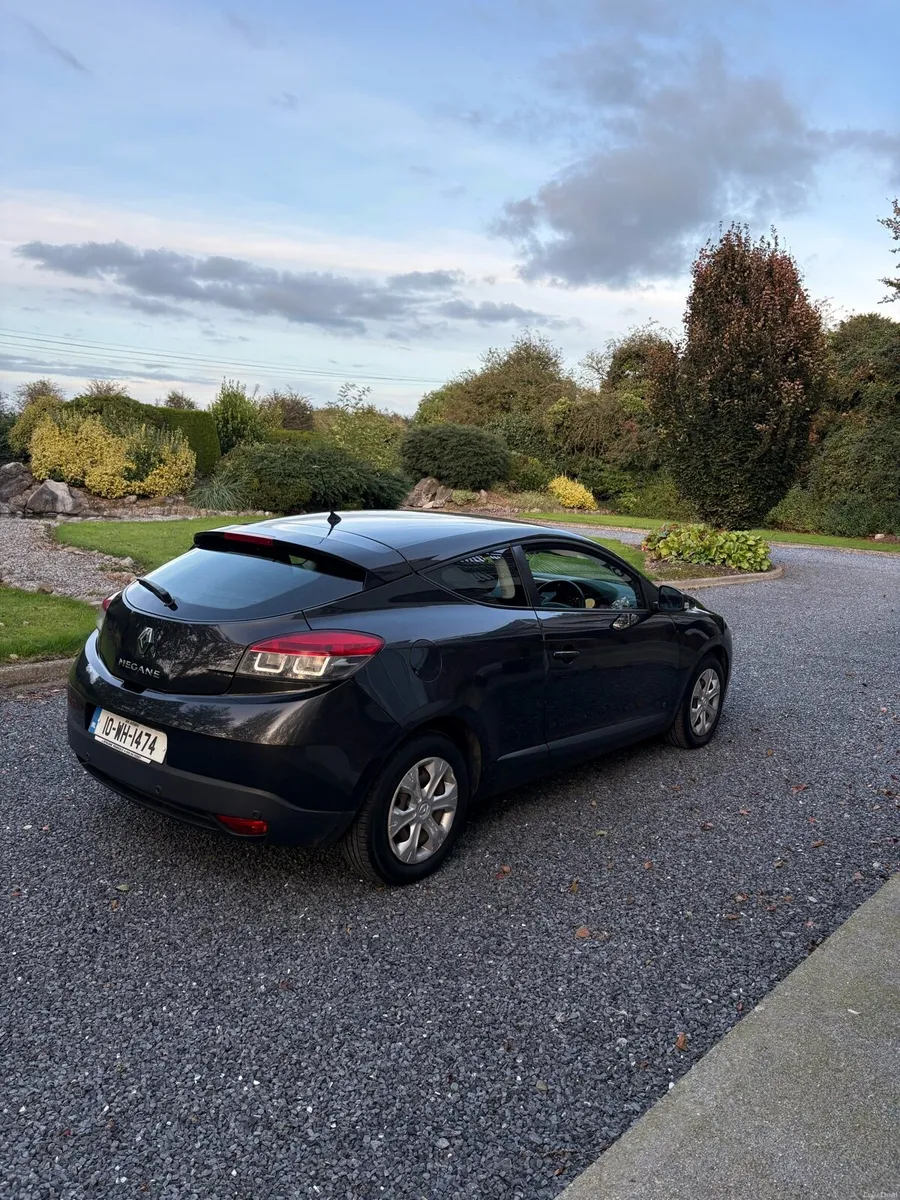 2010 Renault Megane 1.5 DCI❗️NEW NCT❗️ - Image 3