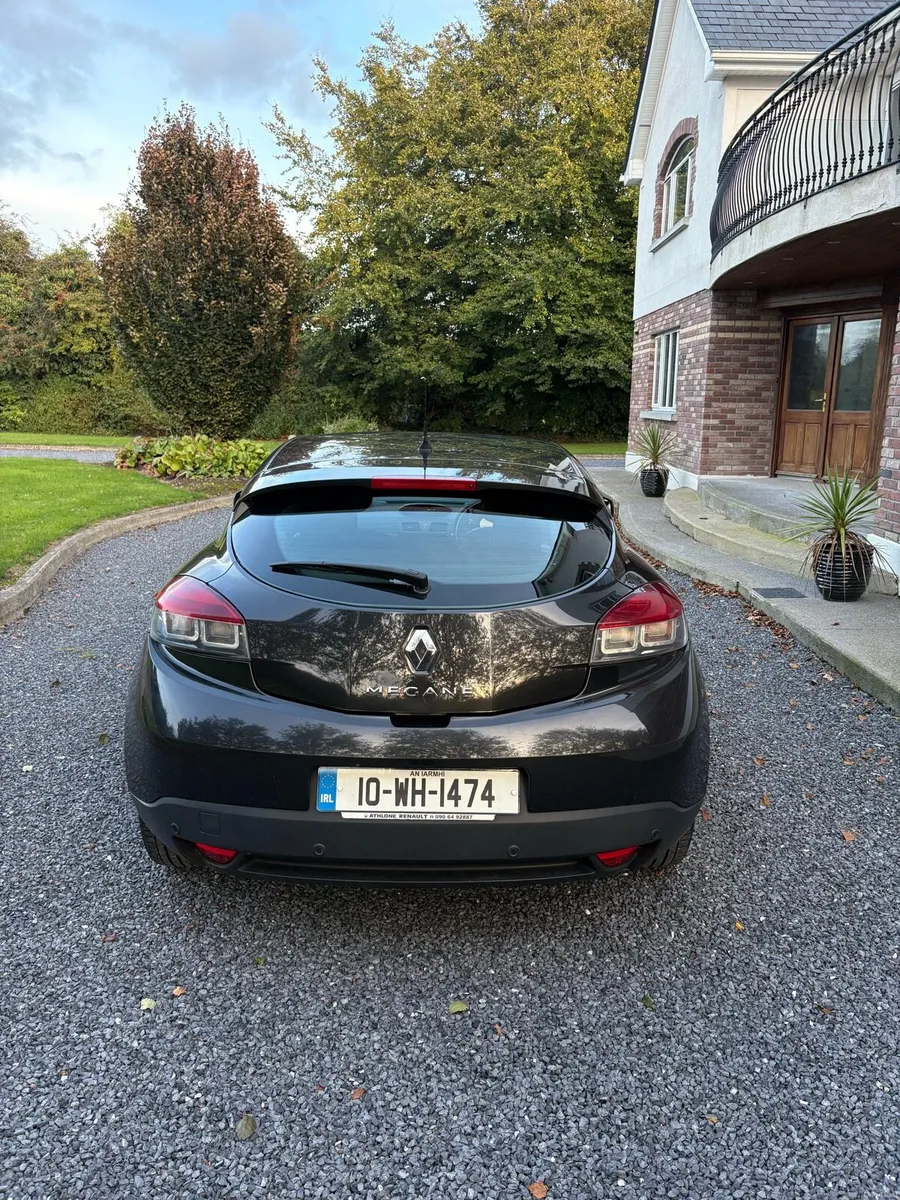 2010 Renault Megane 1.5 DCI❗️NEW NCT❗️ - Image 6
