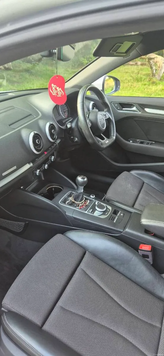 Audi A3 s-line - Image 3