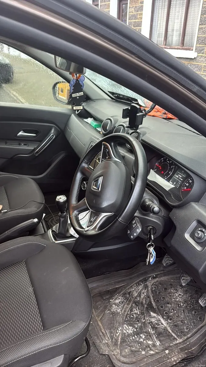 Dacia Duster 2019 - Image 2