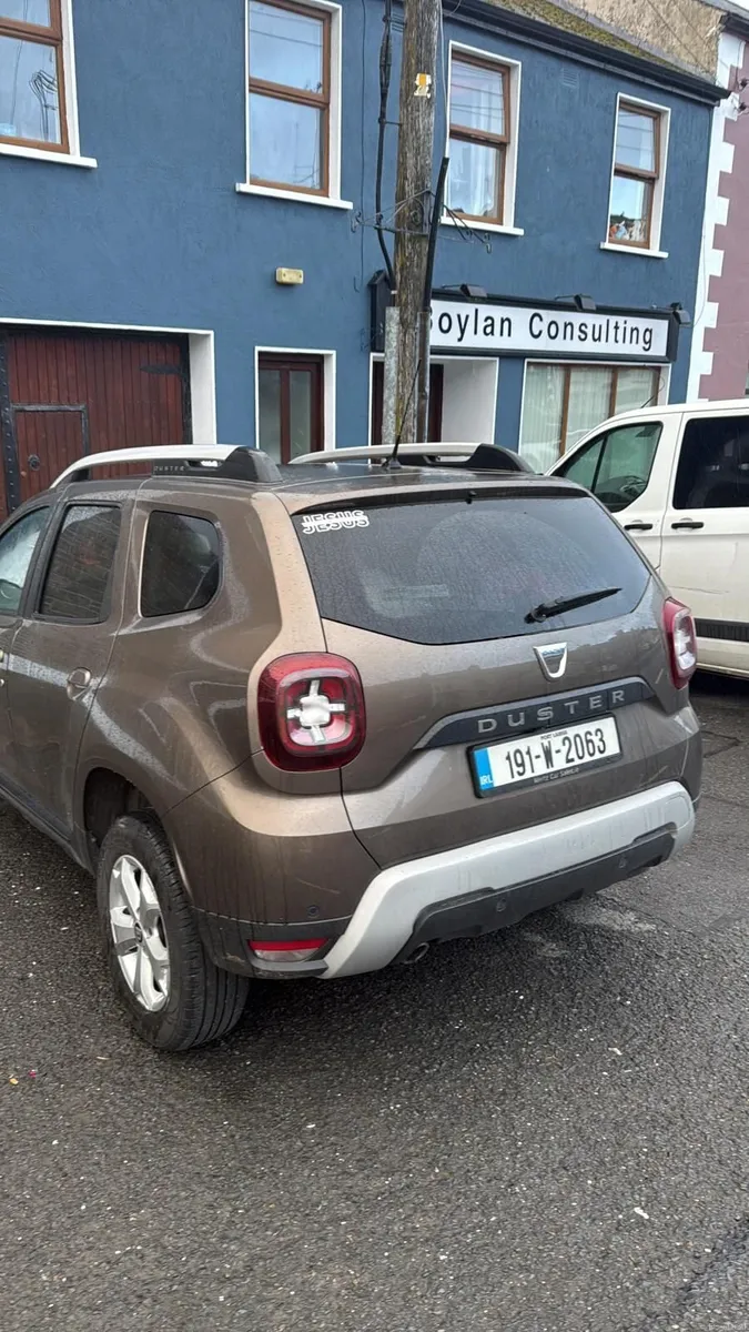 Dacia Duster 2019 - Image 5