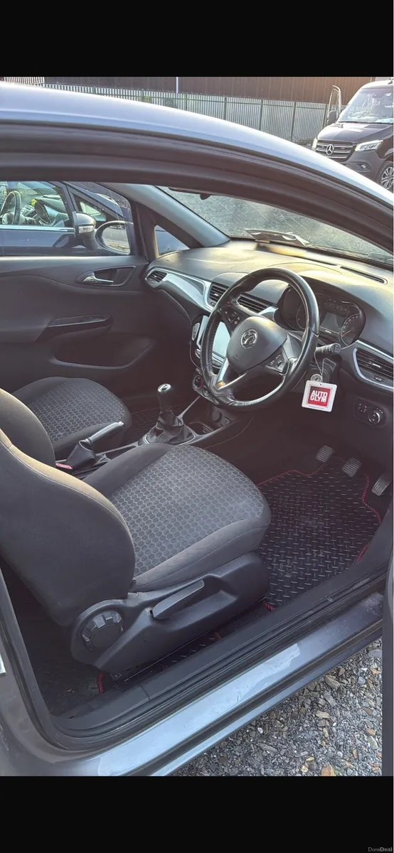 2017 Vauxhall Corsa 1.3 Diesel - Image 6