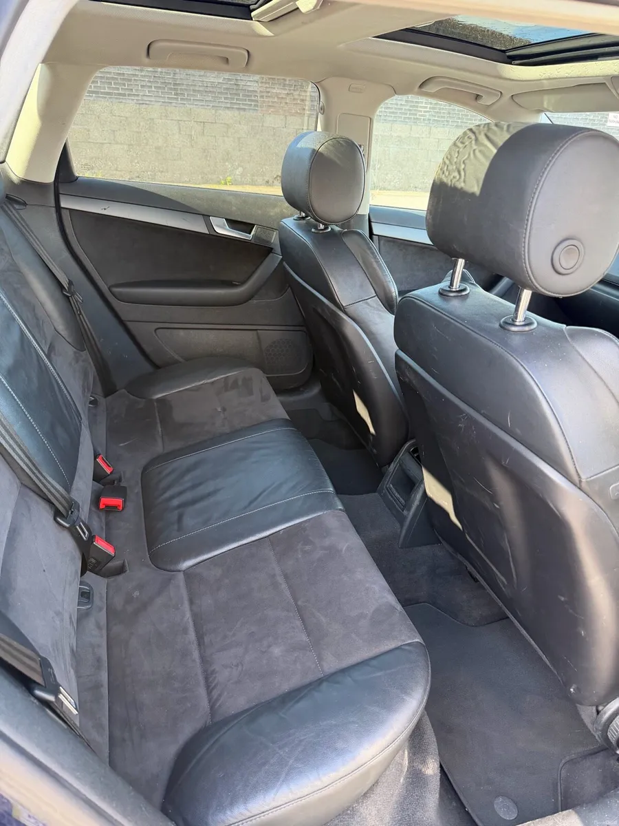 2012 Audi A3 Sportback 1.6 TDI - Image 5
