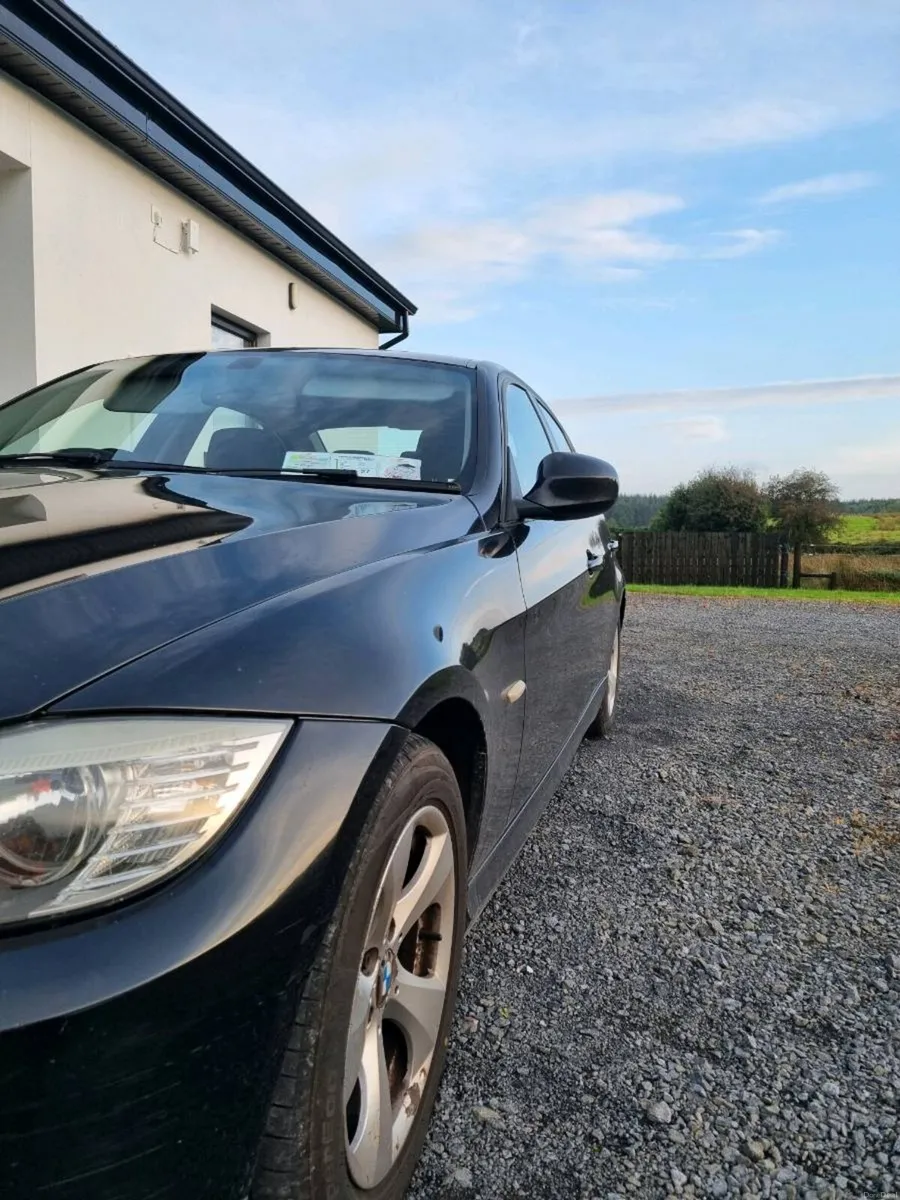 BMW 320D - Image 4