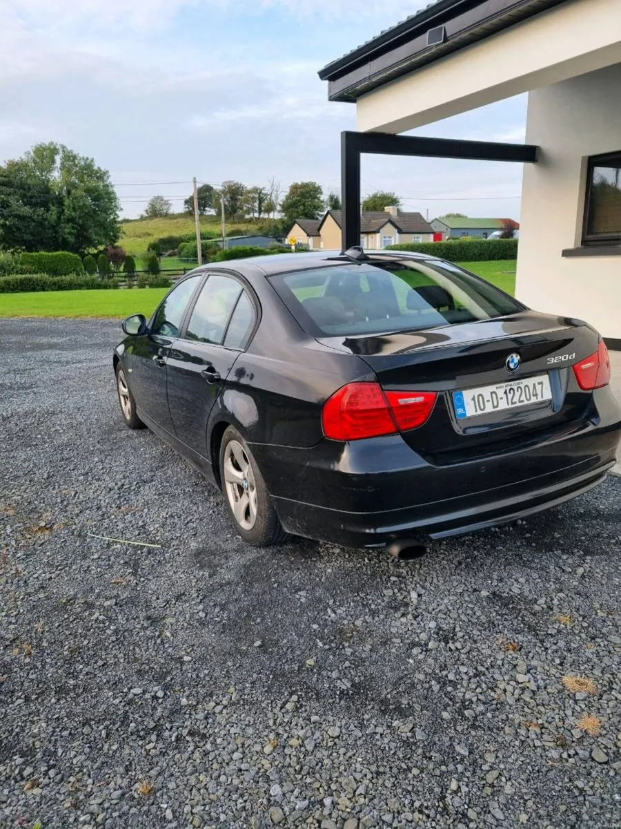 BMW 320D - Image 6